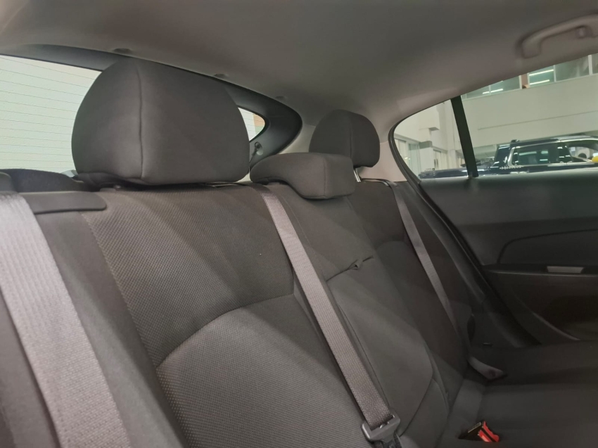 chevrolet cruze 1.8 lt sport6 16v flex 4p manual 2014 chevrolet cruze 1.8 lt sport6 16v flex 4p manual 2014
