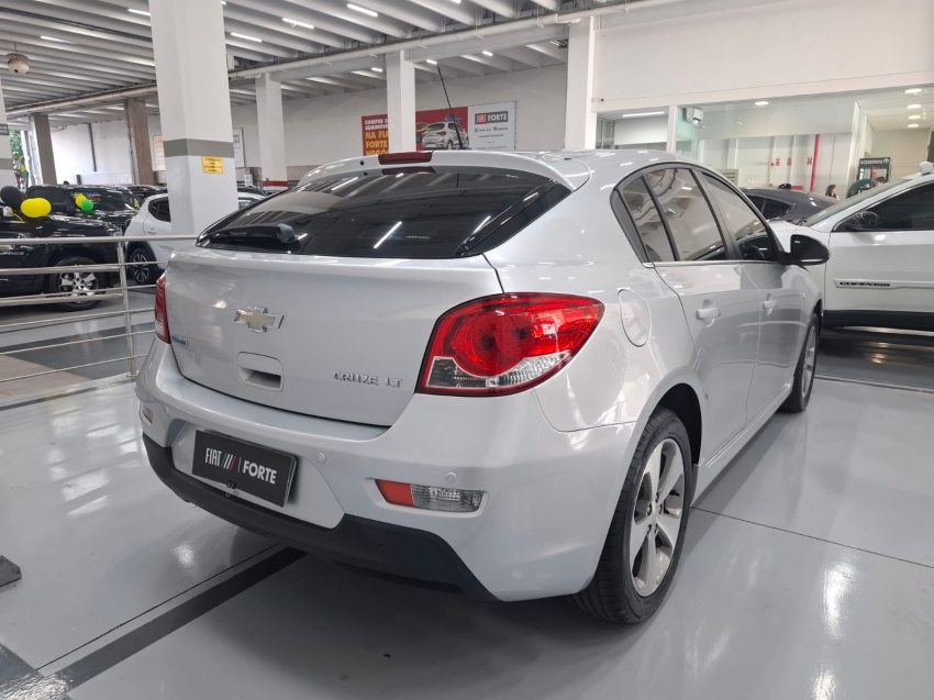 chevrolet cruze 1.8 lt sport6 16v flex 4p manual 2014 chevrolet cruze 1.8 lt sport6 16v flex 4p manual 2014