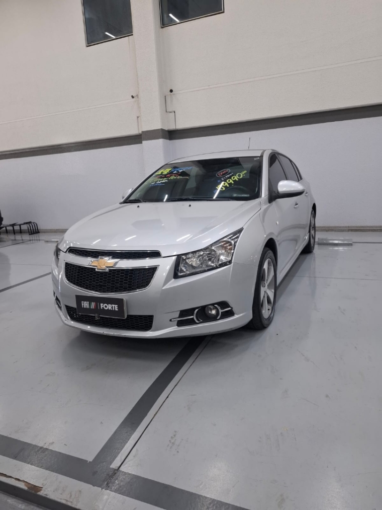chevrolet cruze 1.8 lt sport6 16v flex 4p manual 2014 chevrolet cruze 1.8 lt sport6 16v flex 4p manual 2014