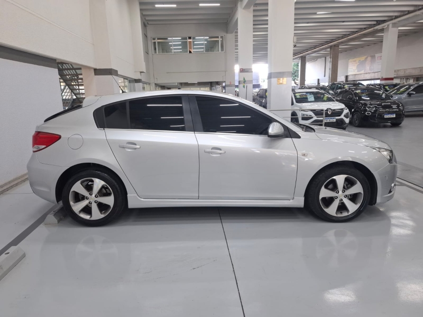 chevrolet cruze 1.8 lt sport6 16v flex 4p manual 2014 chevrolet cruze 1.8 lt sport6 16v flex 4p manual 2014