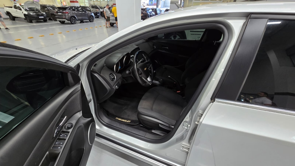 chevrolet cruze 1.8 lt sport6 16v flex 4p manual 20146