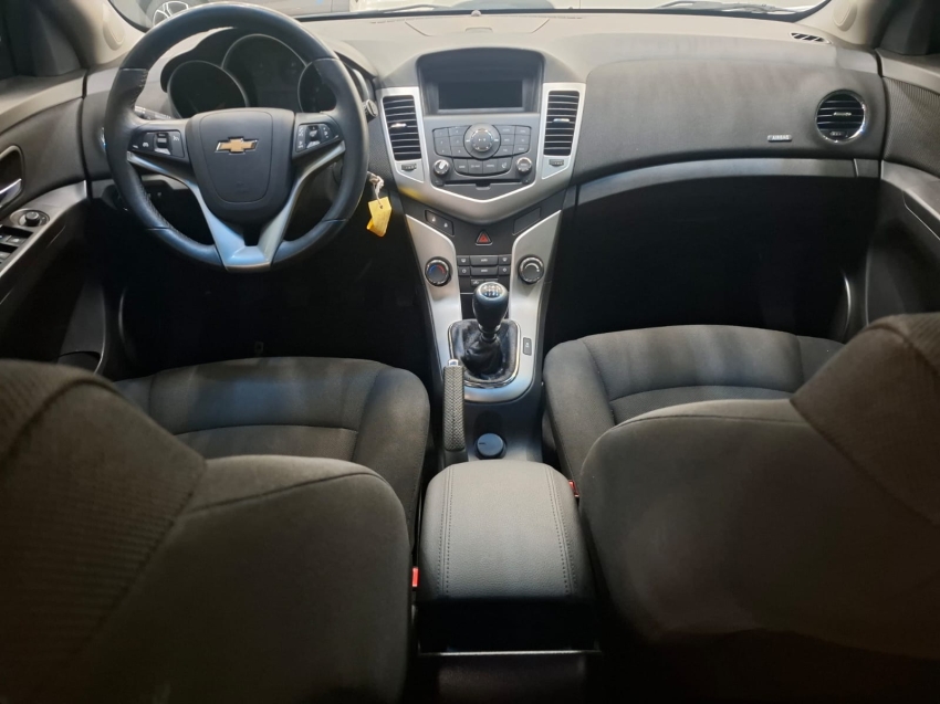 chevrolet cruze 1.8 lt sport6 16v flex 4p manual 2014 chevrolet cruze 1.8 lt sport6 16v flex 4p manual 2014