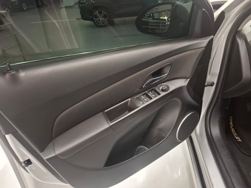 chevrolet cruze 1.8 lt sport6 16v flex 4p manual 2014 chevrolet cruze 1.8 lt sport6 16v flex 4p manual 2014