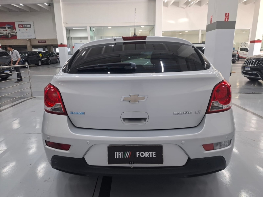 chevrolet cruze 1.8 lt sport6 16v flex 4p manual 2014 chevrolet cruze 1.8 lt sport6 16v flex 4p manual 2014