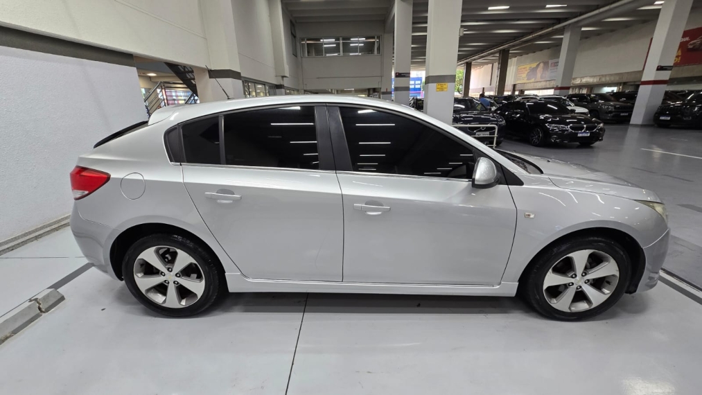 chevrolet cruze 1.8 lt sport6 16v flex 4p manual 20144