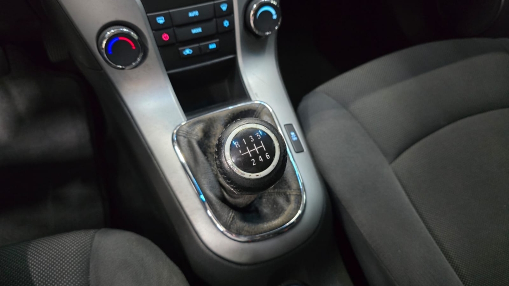 chevrolet cruze 1.8 lt sport6 16v flex 4p manual 20147