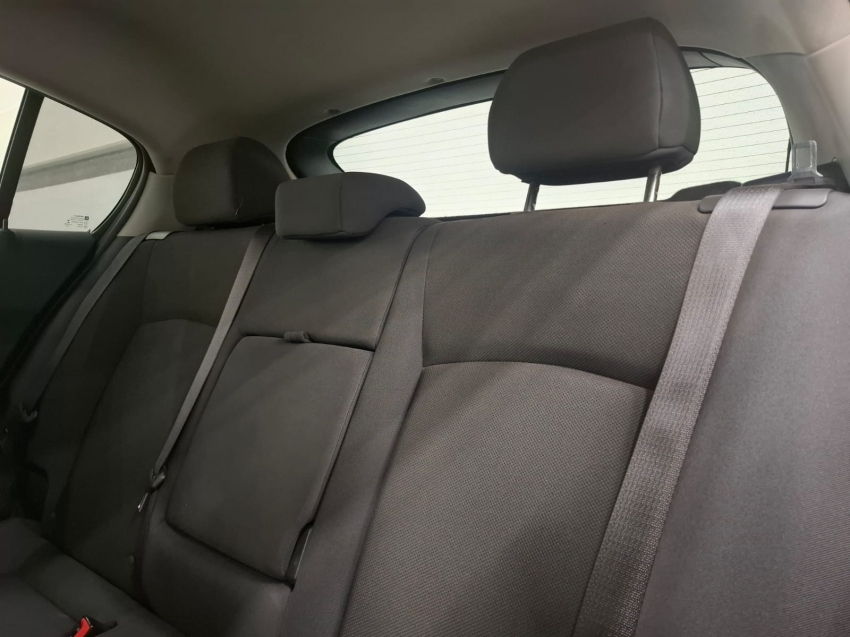 chevrolet cruze 1.8 lt sport6 16v flex 4p manual 2014 chevrolet cruze 1.8 lt sport6 16v flex 4p manual 2014