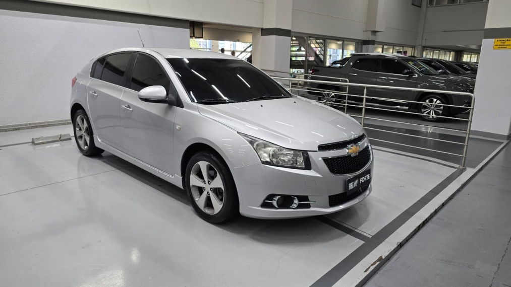 chevrolet cruze 1.8 lt sport6 16v flex 4p manual 20143