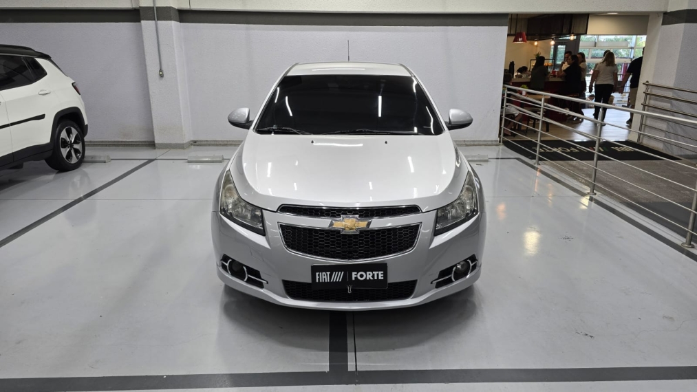 chevrolet cruze 1.8 lt sport6 16v flex 4p manual 20142