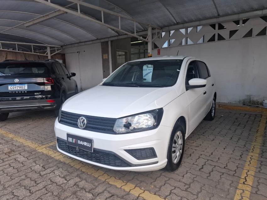 volkswagen gol 1.0 12v mpi totalflex 4p manual flex 2020 volkswagen gol 1.0 12v mpi totalflex 4p manual flex 2020