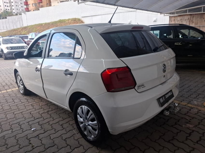 volkswagen gol 1.0 12v mpi totalflex 4p manual flex 2020 volkswagen gol 1.0 12v mpi totalflex 4p manual flex 2020