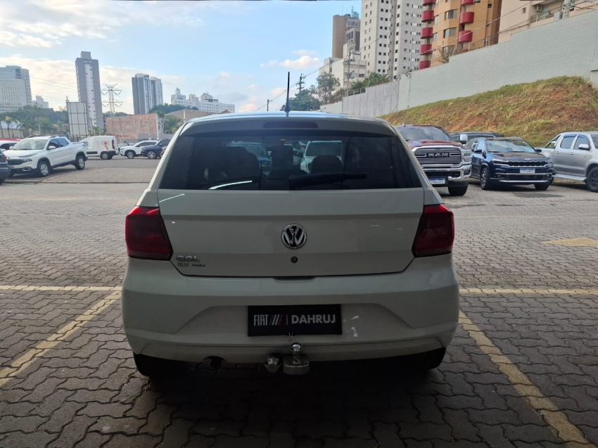 volkswagen gol 1.0 12v mpi totalflex 4p manual flex 2020 volkswagen gol 1.0 12v mpi totalflex 4p manual flex 2020