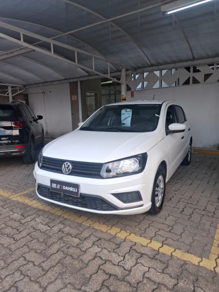 volkswagen gol 1.0 12v mpi totalflex 4p manual flex 2020 volkswagen gol 1.0 12v mpi totalflex 4p manual flex 2020