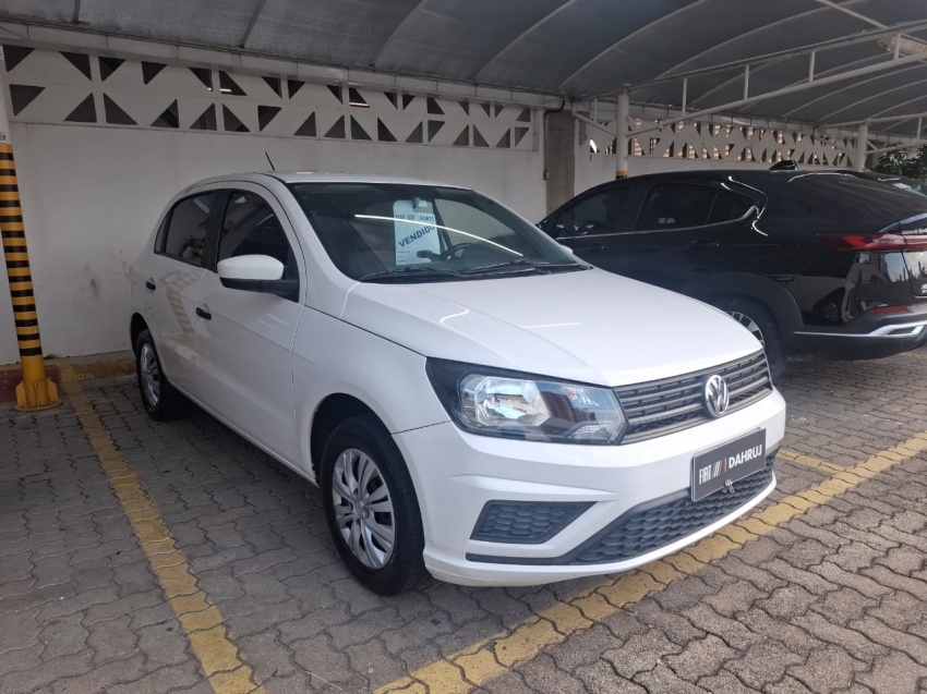 volkswagen gol 1.0 12v mpi totalflex 4p manual flex 2020 volkswagen gol 1.0 12v mpi totalflex 4p manual flex 2020