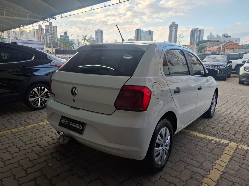volkswagen gol 1.0 12v mpi totalflex 4p manual flex 2020 volkswagen gol 1.0 12v mpi totalflex 4p manual flex 2020