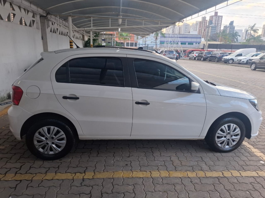 volkswagen gol 1.0 12v mpi totalflex 4p manual flex 2020 volkswagen gol 1.0 12v mpi totalflex 4p manual flex 2020