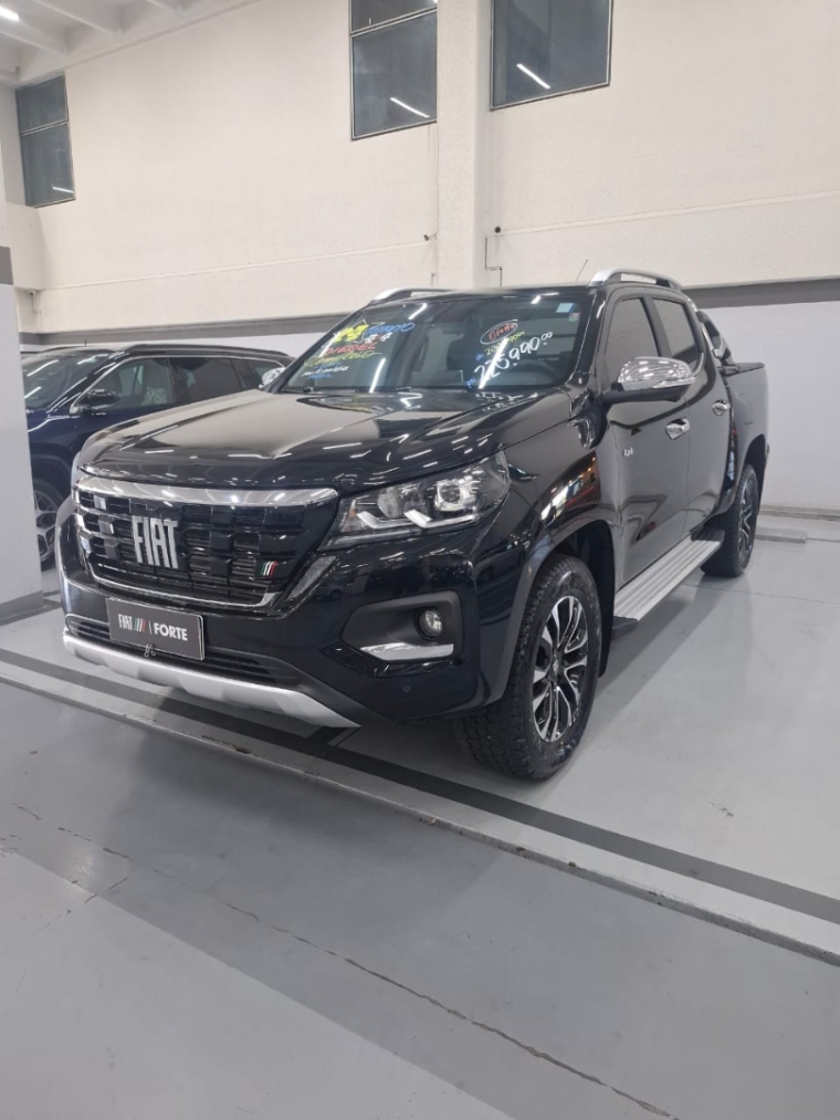 fiat titano 2.2 turbo diesel ranch 4x4 at6 4p automatico 2024 fiat titano 2.2 turbo diesel ranch 4x4 at6 4p automatico 2024