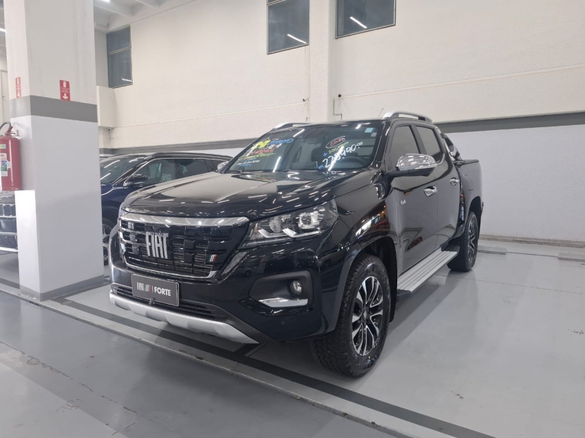fiat titano 2.2 turbo diesel ranch 4x4 at6 4p automatico 2024 fiat titano 2.2 turbo diesel ranch 4x4 at6 4p automatico 2024