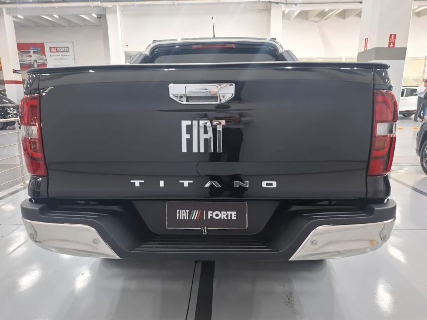 fiat titano 2.2 turbo diesel ranch 4x4 at6 4p automatico 2024 fiat titano 2.2 turbo diesel ranch 4x4 at6 4p automatico 2024