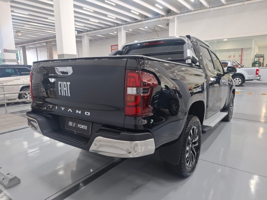 fiat titano 2.2 turbo diesel ranch 4x4 at6 4p automatico 2024 fiat titano 2.2 turbo diesel ranch 4x4 at6 4p automatico 2024