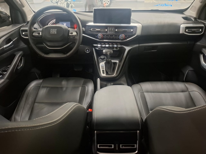 fiat titano 2.2 turbo diesel ranch 4x4 at6 4p automatico 2024 fiat titano 2.2 turbo diesel ranch 4x4 at6 4p automatico 2024