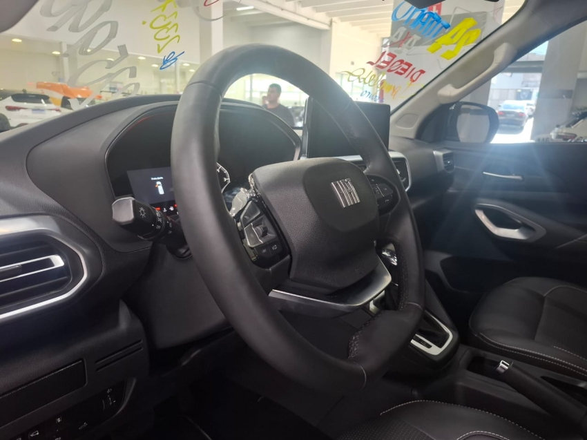 fiat titano 2.2 turbo diesel ranch 4x4 at6 4p automatico 2024 fiat titano 2.2 turbo diesel ranch 4x4 at6 4p automatico 2024