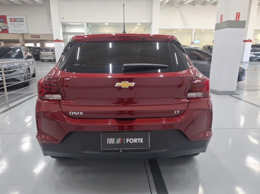 chevrolet onix 1.0 turbo flex lt manual 4p 2022 chevrolet onix 1.0 turbo flex lt manual 4p 2022