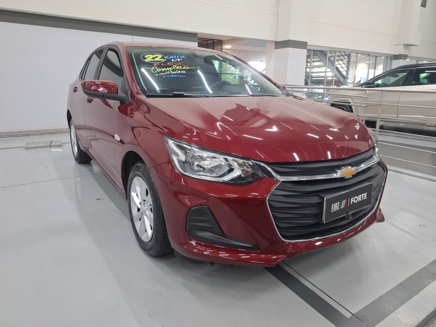 chevrolet onix 1.0 turbo flex lt manual 4p 2022 chevrolet onix 1.0 turbo flex lt manual 4p 2022