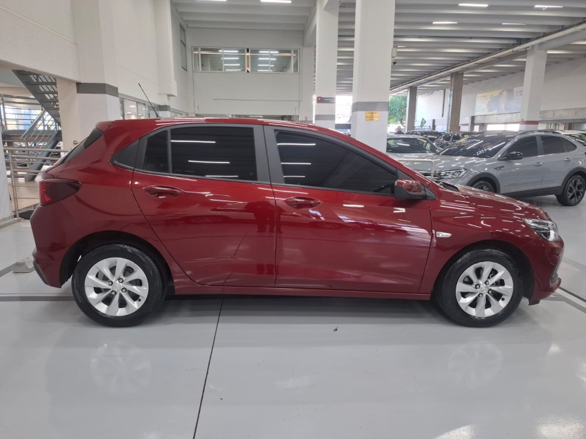 chevrolet onix 1.0 turbo flex lt manual 4p 2022 chevrolet onix 1.0 turbo flex lt manual 4p 2022