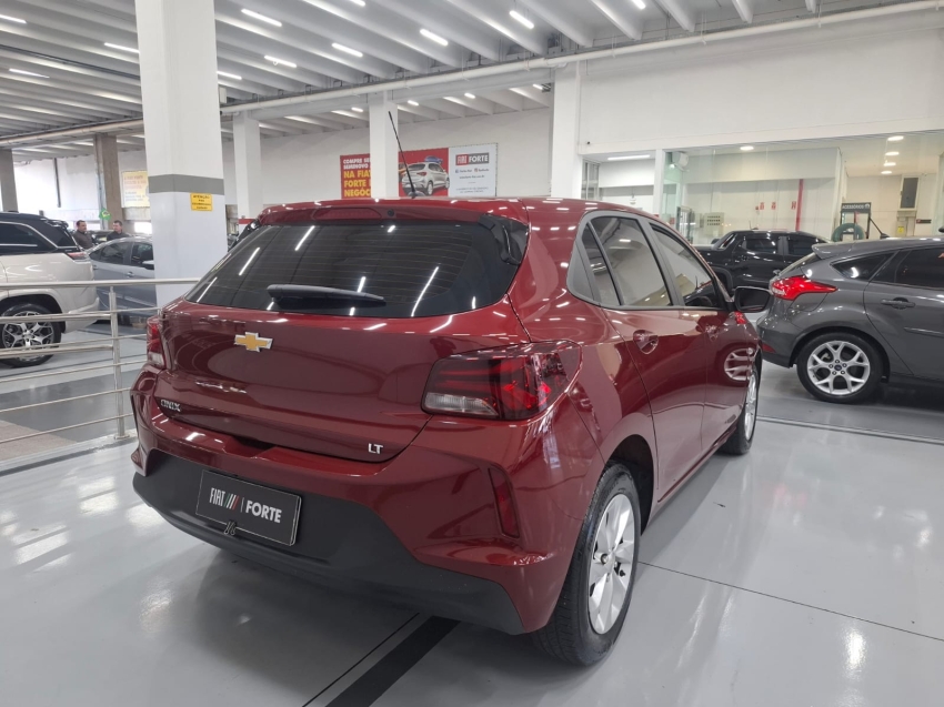 chevrolet onix 1.0 turbo flex lt manual 4p 2022 chevrolet onix 1.0 turbo flex lt manual 4p 2022