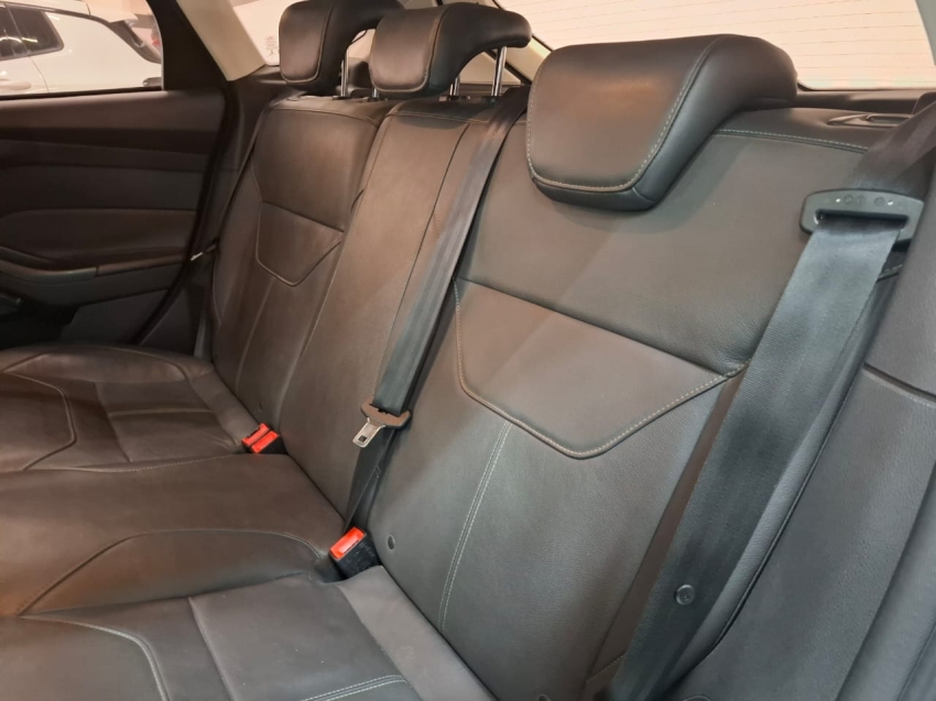 ford focus 2.0 se plus 16v flex 4p powershift automatico 2018 ford focus 2.0 se plus 16v flex 4p powershift automatico 2018