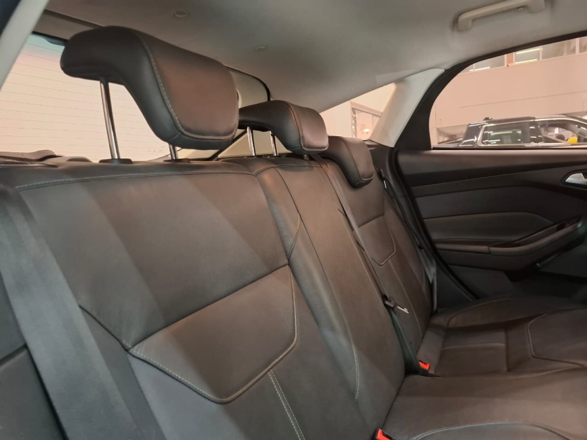 ford focus 2.0 se plus 16v flex 4p powershift automatico 2018 ford focus 2.0 se plus 16v flex 4p powershift automatico 2018