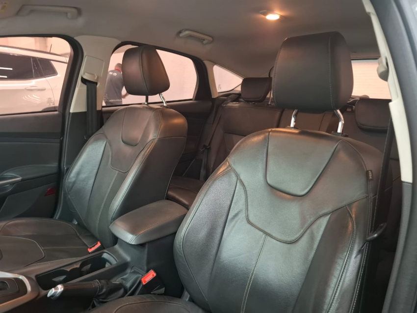 ford focus 2.0 se plus 16v flex 4p powershift automatico 2018 ford focus 2.0 se plus 16v flex 4p powershift automatico 2018