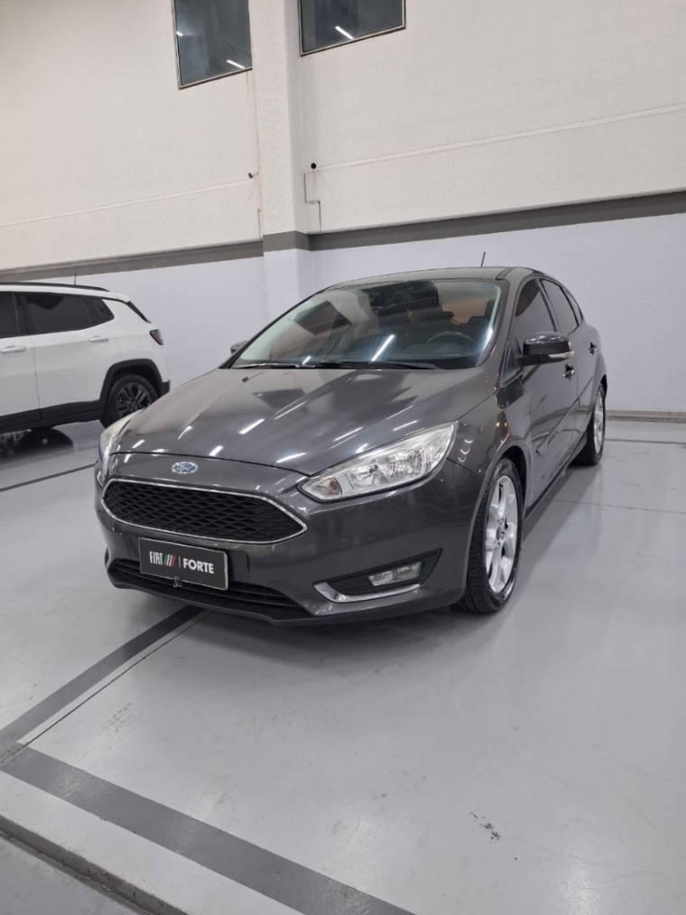 ford focus 2.0 se plus 16v flex 4p powershift automatico 2018 ford focus 2.0 se plus 16v flex 4p powershift automatico 2018