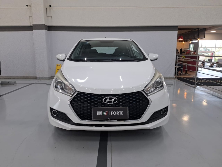 hyundai hb20 1.6 premium 16v flex 4p automatico manual 2019 hyundai hb20 1.6 premium 16v flex 4p automatico manual 2019