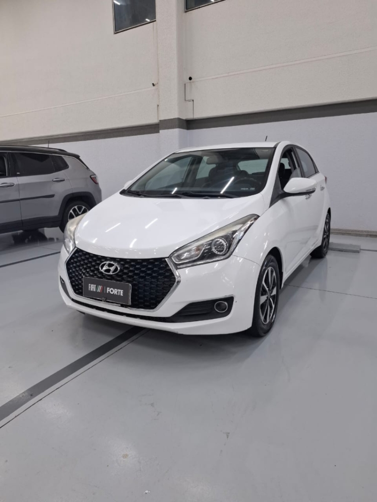 hyundai hb20 1.6 premium 16v flex 4p automatico manual 2019 hyundai hb20 1.6 premium 16v flex 4p automatico manual 2019