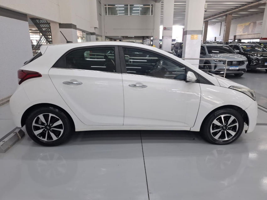 hyundai hb20 1.6 premium 16v flex 4p automatico manual 2019 hyundai hb20 1.6 premium 16v flex 4p automatico manual 2019