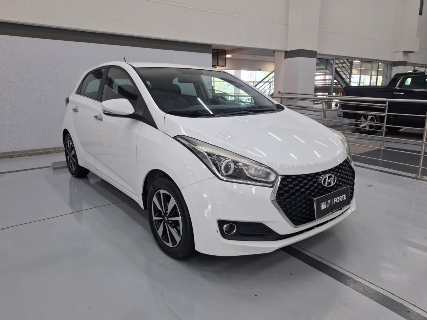 hyundai hb20 1.6 premium 16v flex 4p automatico manual 2019 hyundai hb20 1.6 premium 16v flex 4p automatico manual 2019