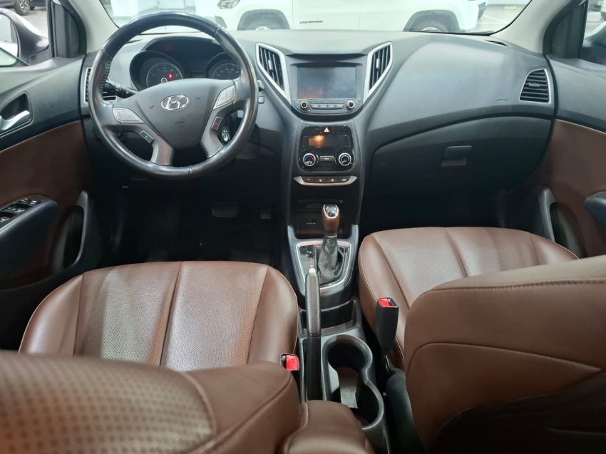 hyundai hb20 1.6 premium 16v flex 4p automatico manual 2019 hyundai hb20 1.6 premium 16v flex 4p automatico manual 2019