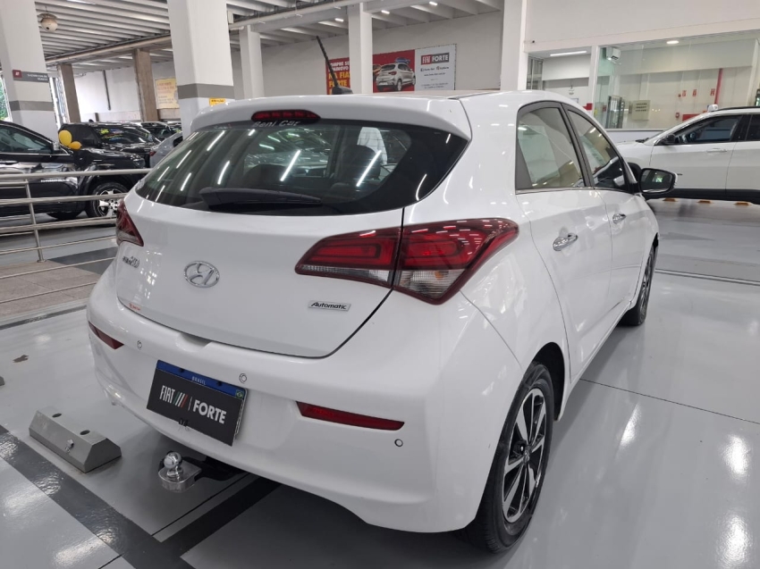 hyundai hb20 1.6 premium 16v flex 4p automatico manual 2019 hyundai hb20 1.6 premium 16v flex 4p automatico manual 2019