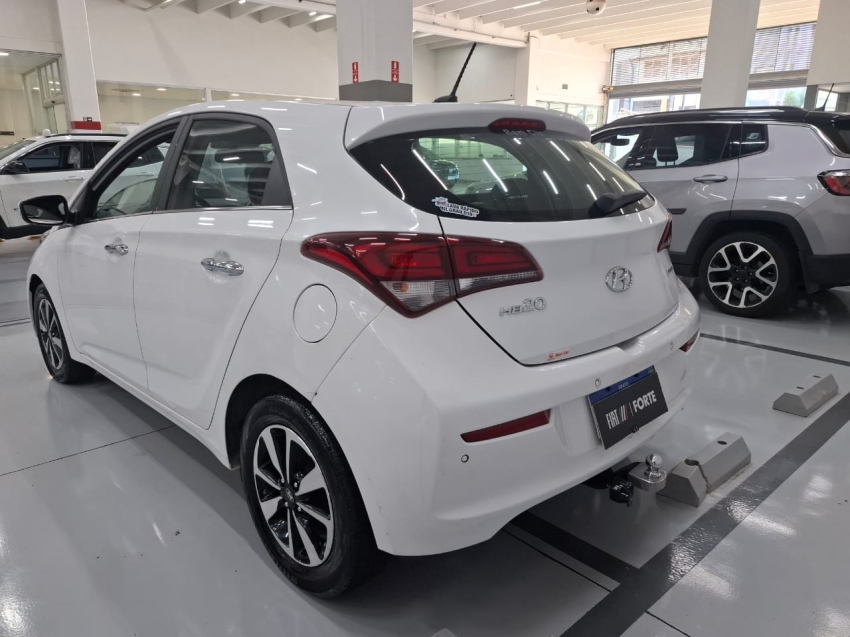 hyundai hb20 1.6 premium 16v flex 4p automatico manual 2019 hyundai hb20 1.6 premium 16v flex 4p automatico manual 2019