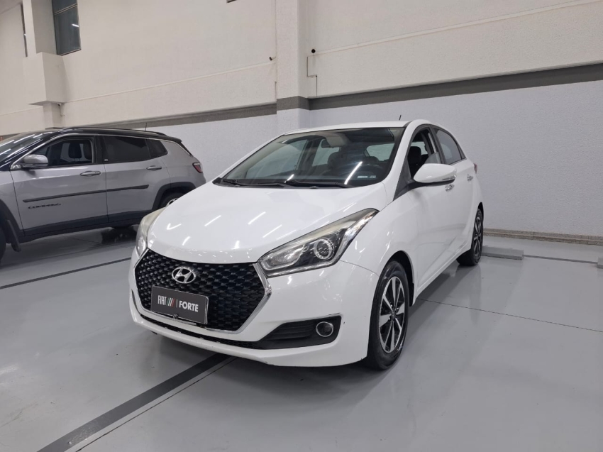 hyundai hb20 1.6 premium 16v flex 4p automatico manual 2019 hyundai hb20 1.6 premium 16v flex 4p automatico manual 2019