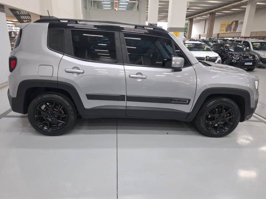 jeep renegade 1.8 16v flex sport 4p automatico 2020 jeep renegade 1.8 16v flex sport 4p automatico 2020