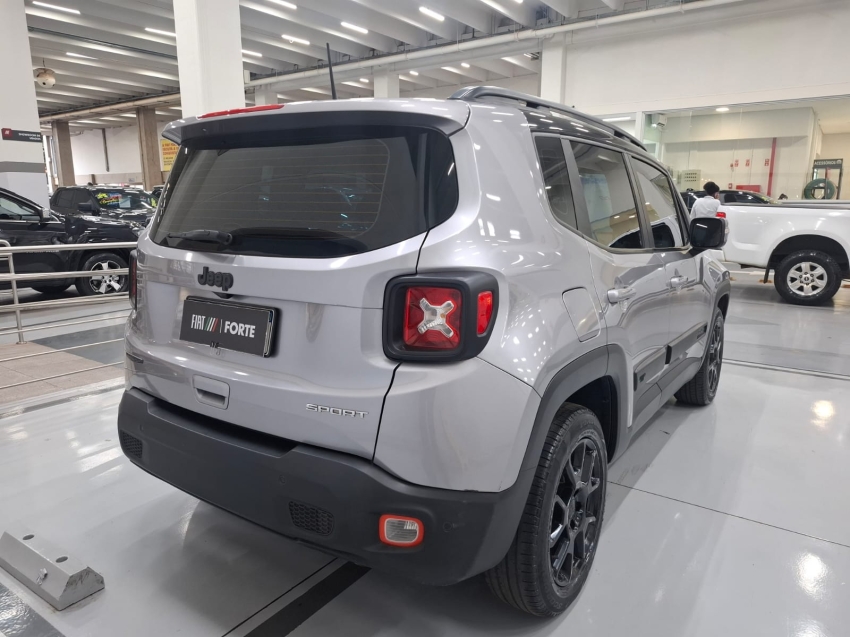 jeep renegade 1.8 16v flex sport 4p automatico 2020 jeep renegade 1.8 16v flex sport 4p automatico 2020