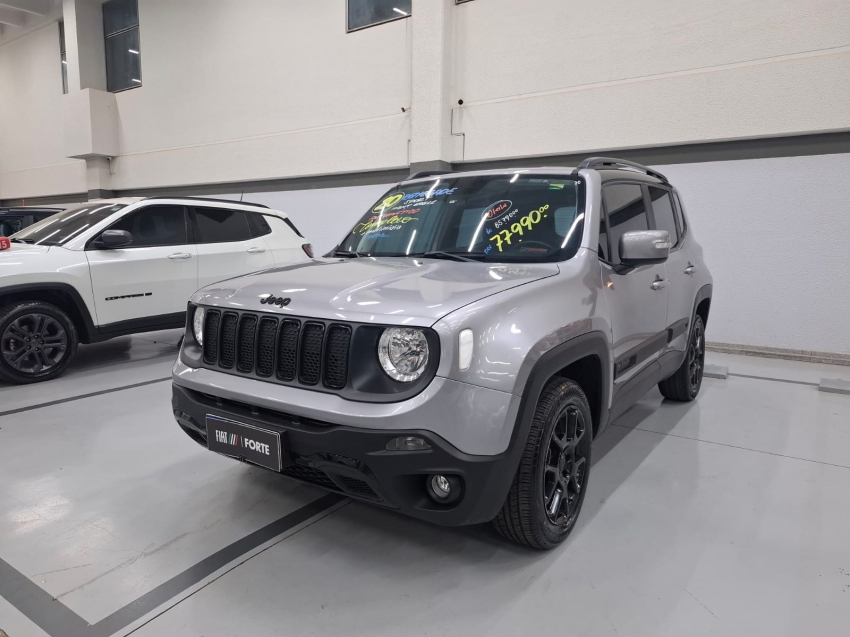 jeep renegade 1.8 16v flex sport 4p automatico 2020 jeep renegade 1.8 16v flex sport 4p automatico 2020