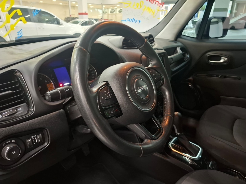jeep renegade 1.8 16v flex sport 4p automatico 2020 jeep renegade 1.8 16v flex sport 4p automatico 2020