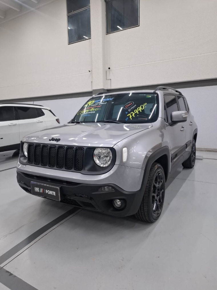 jeep renegade 1.8 16v flex sport 4p automatico 2020 jeep renegade 1.8 16v flex sport 4p automatico 2020