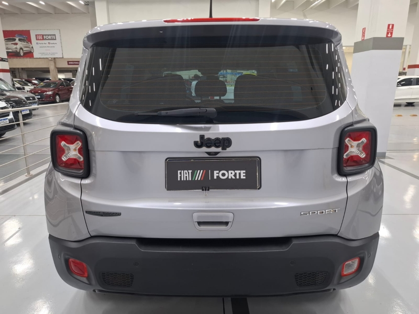 jeep renegade 1.8 16v flex sport 4p automatico 2020 jeep renegade 1.8 16v flex sport 4p automatico 2020