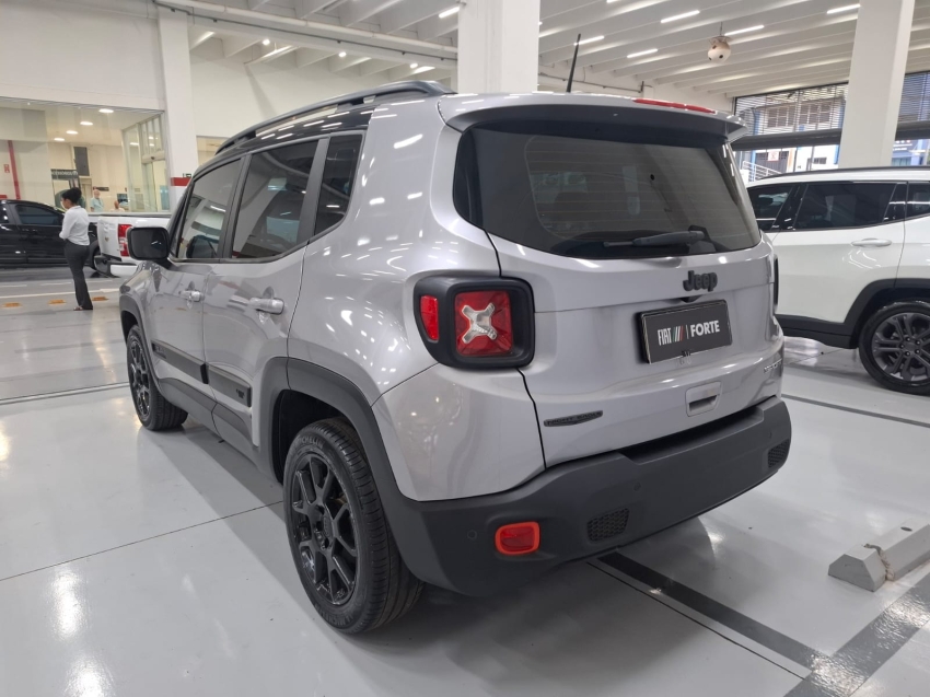 jeep renegade 1.8 16v flex sport 4p automatico 2020 jeep renegade 1.8 16v flex sport 4p automatico 2020