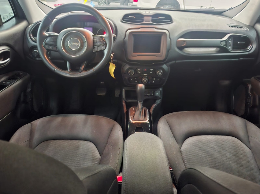 jeep renegade 1.8 16v flex sport 4p automatico 2020 jeep renegade 1.8 16v flex sport 4p automatico 2020